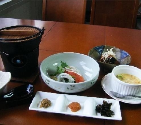 Otaru Villa Moun Teng2
