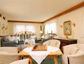 Hotel Chalet Corso3