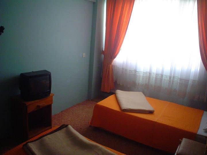 Akerdem Hotel Akerdem Hotel