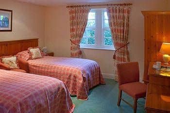 Briery Wood Hotel Briery Wood Hotel