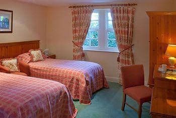 Briery Wood Hotel Briery Wood Hotel