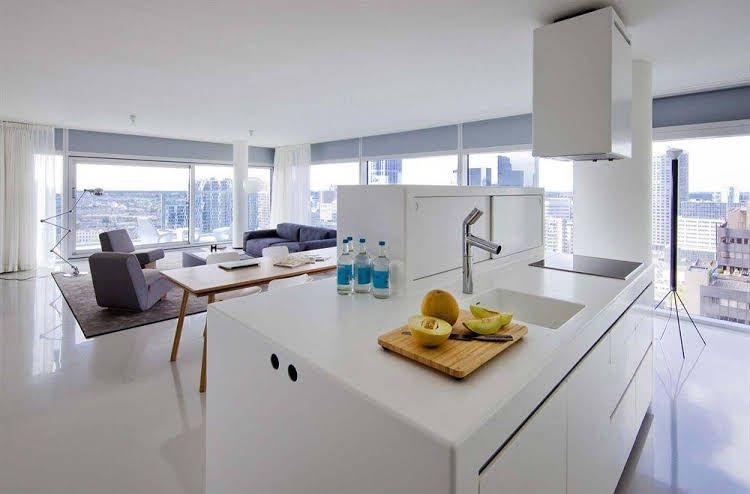 Urban Residences Rotterdam1
