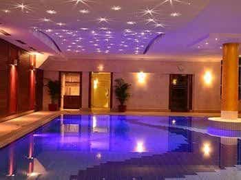 Vitalhotel Bad Birnbach Vitalhotel Bad Birnbach