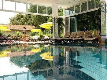 Vitalhotel Bad Birnbach Vitalhotel Bad Birnbach