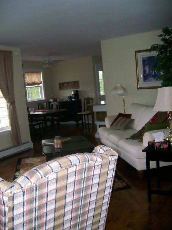 Corrigan Bed & Breakfast0