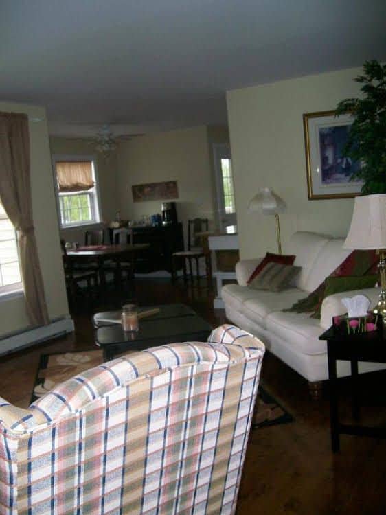 Corrigan Bed & Breakfast Corrigan Bed & Breakfast