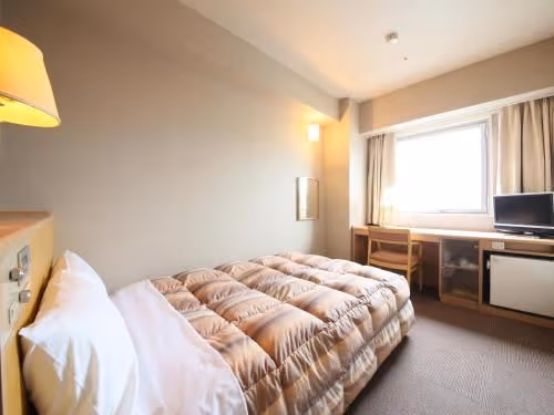 Standard Single Room - Non-Smoking