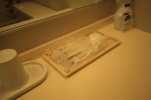 Twin Room - Non-Smoking