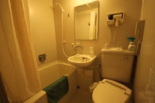 Standard Single Room - Non-Smoking