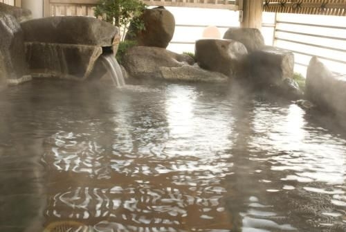 ราโกะ ฮานาโนอิ โฮเต็ล (Rako Hananoi Hotel)3