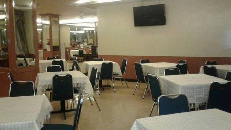 Plaza Hotel Harco Mangga Dua Plaza Hotel Harco Mangga Dua