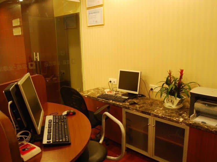 Hanting Hotel Shanghai Hongqiao Xijiao Hanting Hotel Shanghai Hongqiao Xijiao