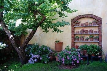 Il Relais dell'Abbazia Il Relais dell'Abbazia