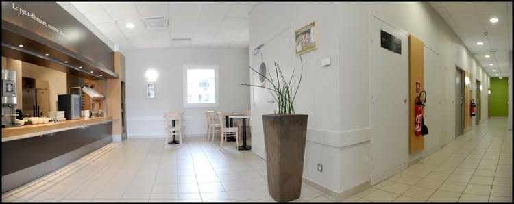 B&B Grenoble Centre Alpexpo2
