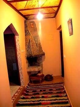 Chez Les Berberes1