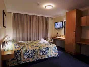 Sovereign Inn Cowra
