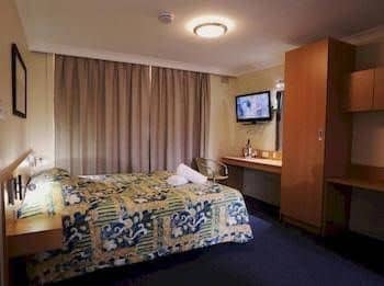 Sovereign Inn Cowra Sovereign Inn Cowra