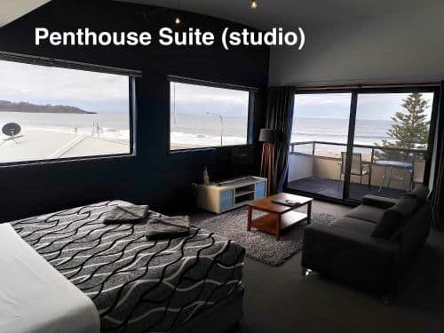 Penthouse Suite