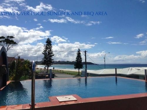 Beach House Mollymook0