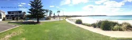 Beach House Mollymook4
