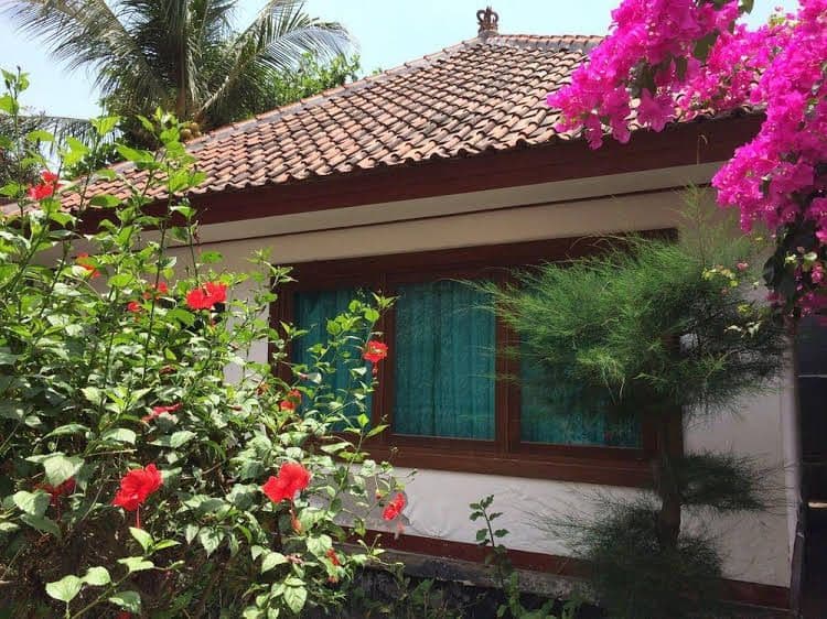 Coral Beach 2 Bungalow Coral Beach 2 Bungalow