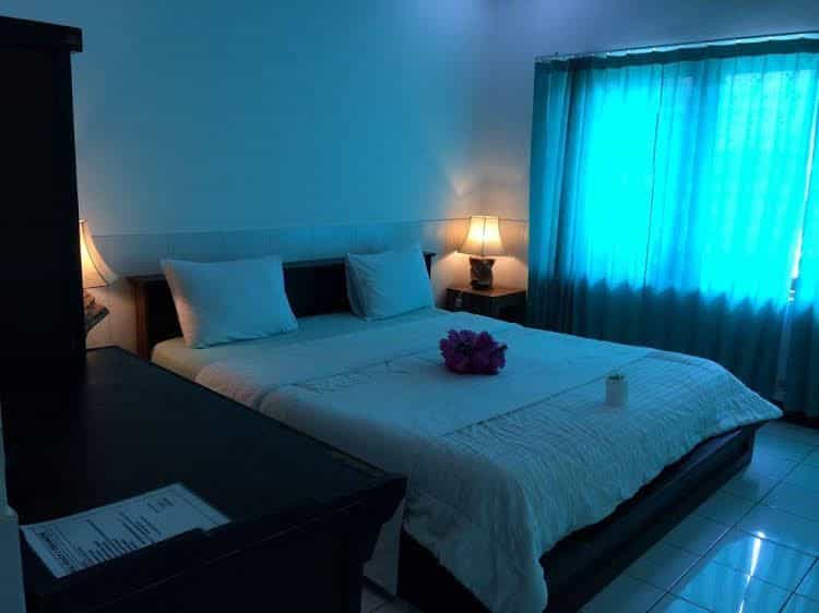 Coral Beach 2 Bungalow Coral Beach 2 Bungalow
