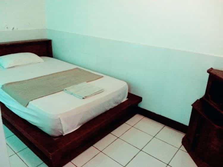 Coral Beach 2 Bungalow Coral Beach 2 Bungalow