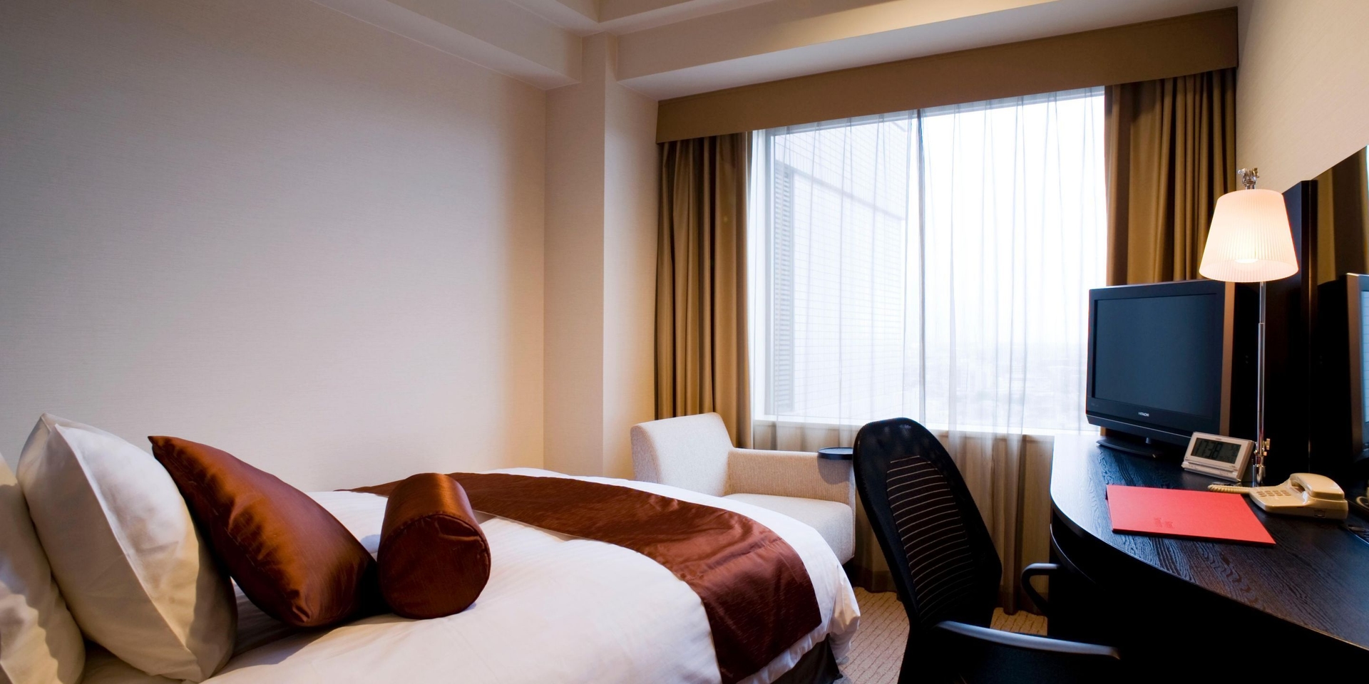 เอเอ็นเอ คราวน์ พลาซา โฮเต็ล คะนะซะวะ (ANA Crowne Plaza Kanazawa)4