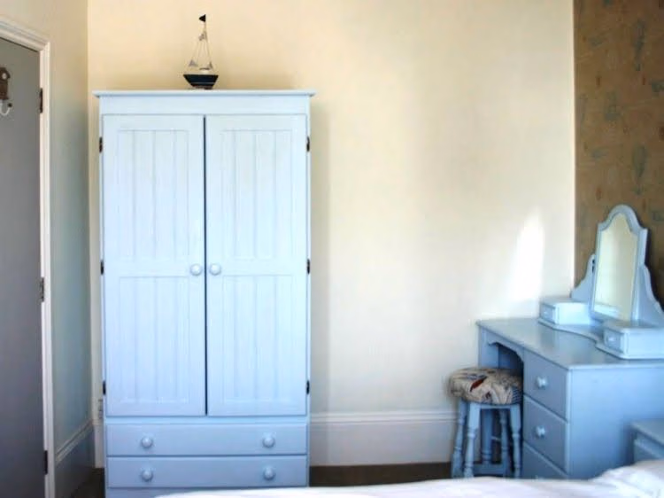 Cambridge House Guest House4
