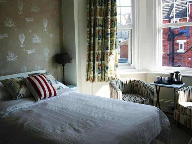 Cambridge House Guest House Cambridge House Guest House