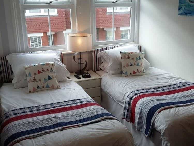 Cambridge House Guest House Cambridge House Guest House