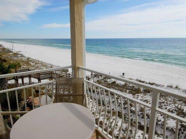 Crystal Sands Condominiums by Wyndham Vacation Rentals Crystal Sands Condominiums by Wyndham Vacation Rentals