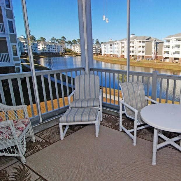 Magnolia Pointe by Palmetto Vacation Rentals0