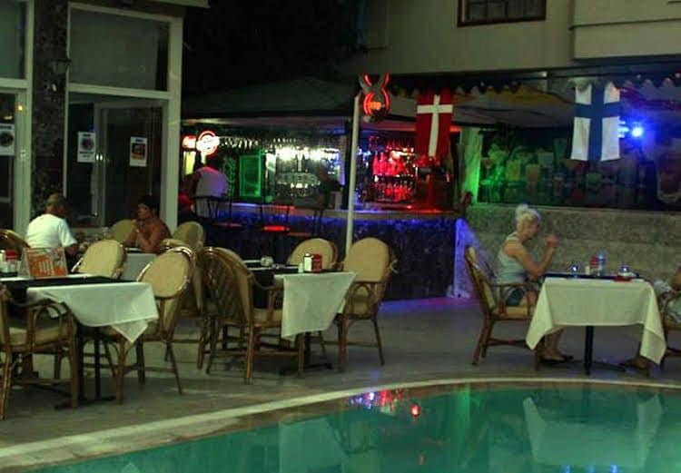 Cleopatra Sultan's Dream Hotel Cleopatra Sultan's Dream Hotel