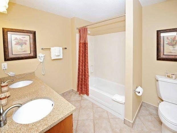 Tops'l Beach & Racquet Resort by Wyndham Vacation Rentals1