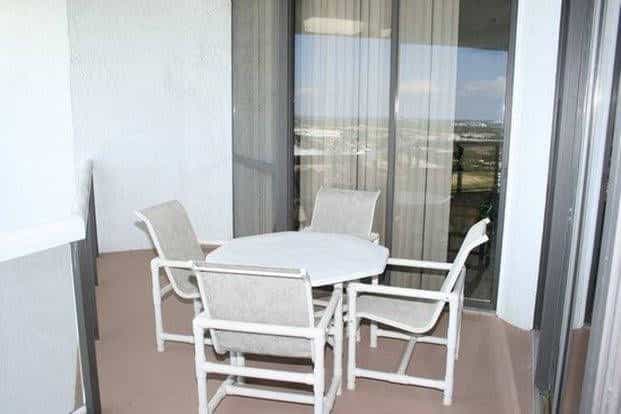 Surfside Resort by Wyndham Vacation Rentals