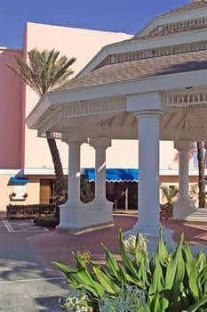 Coral Sands Oceanfront Resort Coral Sands Oceanfront Resort