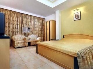 Hotel Manglam1