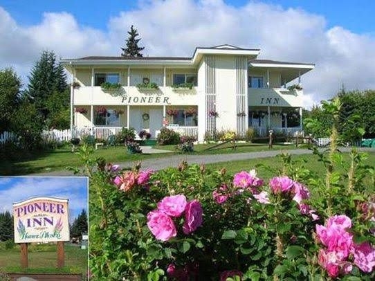 Pioneer Inn3