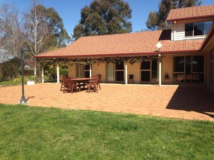 Ophir Gold Bed & Breakfast Ophir Gold Bed & Breakfast