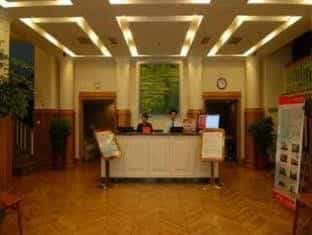 JI Hotel Xiaobailou Tianjin JI Hotel Xiaobailou Tianjin