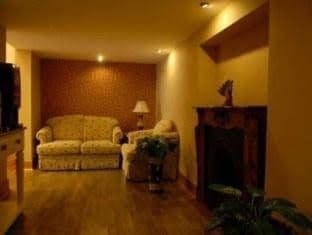 JI Hotel Xiaobailou Tianjin JI Hotel Xiaobailou Tianjin