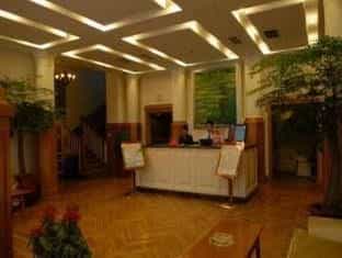 JI Hotel Xiaobailou Tianjin JI Hotel Xiaobailou Tianjin