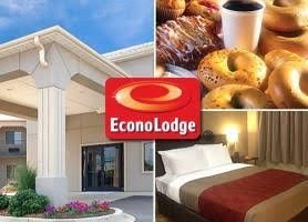 คอมฟอร์ต อินน์ เฮอริเทจ วักกา (Comfort Inn Heritage Wagga)1