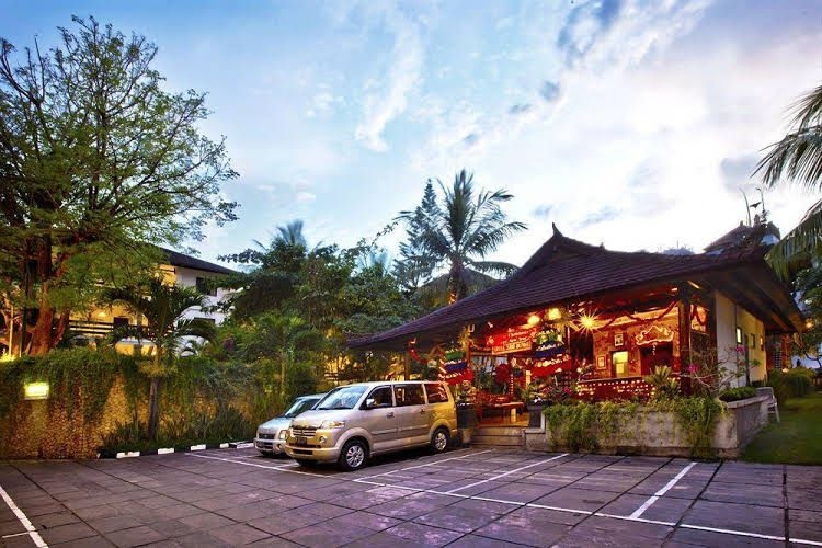 Hotel Sari Bunga3