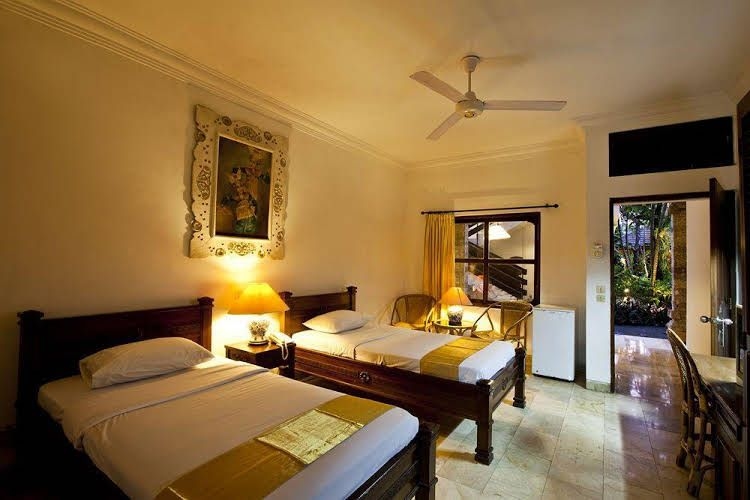 Hotel Sari Bunga4