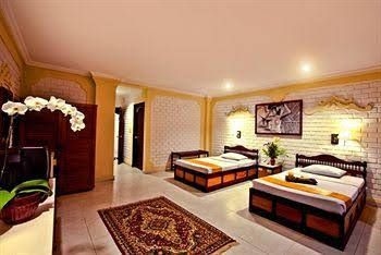 Hotel Bali Subak3