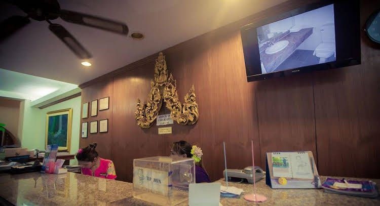 Sansabai Pearl Resortel2