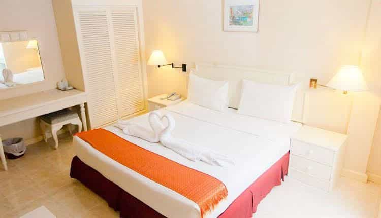 Sansabai Pearl Resortel Sansabai Pearl Resortel