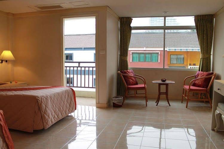 Sansabai Pearl Resortel Sansabai Pearl Resortel
